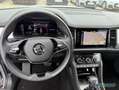 Skoda Kodiaq 2.0 TSI Tour 4x4 TopView*Pano*VC*MatrixLED*4xSHZ*A Silber - thumbnail 8
