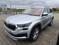 Skoda Kodiaq 2.0 TSI Tour 4x4 TopView*Pano*VC*MatrixLED*4xSHZ*A Silber - thumbnail 11
