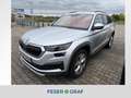 Skoda Kodiaq 2.0 TSI Tour 4x4 TopView*Pano*VC*MatrixLED*4xSHZ*A Silber - thumbnail 1
