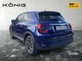 Fiat 500X 1,5 GSE Hybrid CLUB DCT - Bleu - thumbnail 4