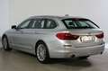 BMW 530 i xDr AT Luxury Line LED ACC HuD DAB Standhei Argent - thumbnail 4