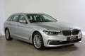 BMW 530 i xDr AT Luxury Line LED ACC HuD DAB Standhei Argent - thumbnail 3