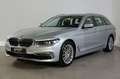 BMW 530 i xDr AT Luxury Line LED ACC HuD DAB Standhei Argent - thumbnail 2