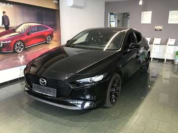 SKYACTIV-G 2.0 150PS M Hybrid Homura