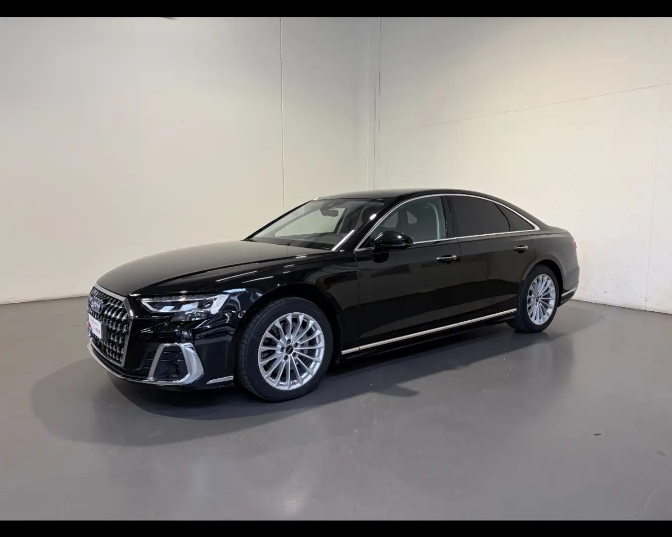 Audi A8 50 TDI MHEV QUATTRO TIPTRONIC - 2