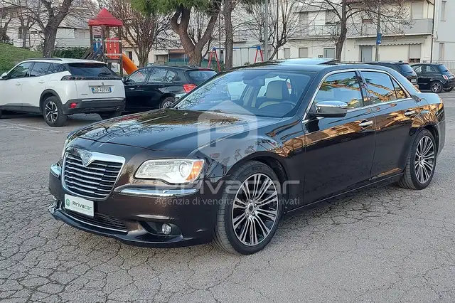 Lancia Thema Thema 3.0 V6 Multijet II 239 CV Executive