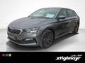 Skoda Scala Style 1.5 TSI DSG ACC+LED+NAVI+VC Gris - thumbnail 1