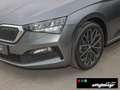 Skoda Scala Style 1.5 TSI DSG ACC+LED+NAVI+VC Gris - thumbnail 10