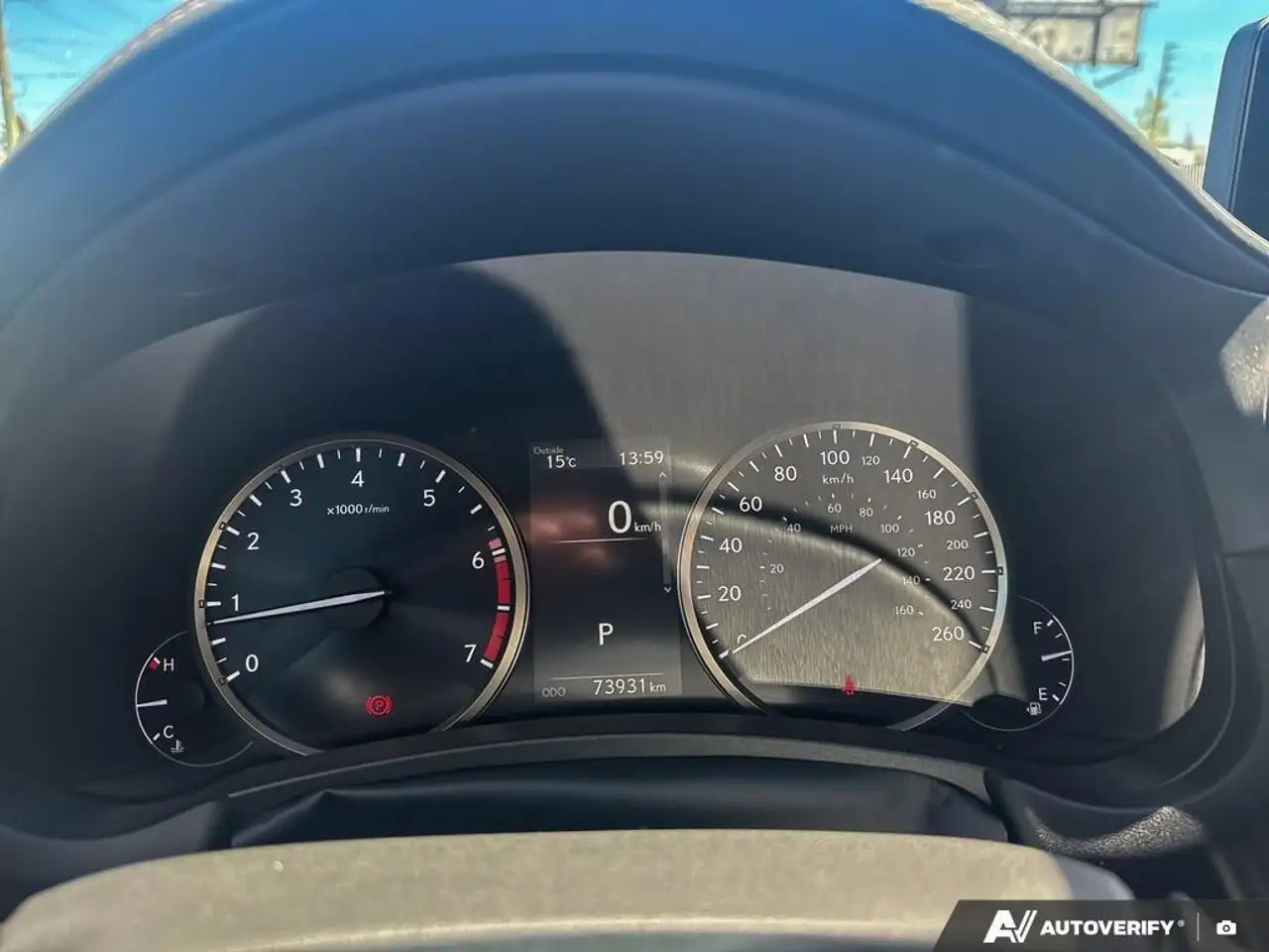 Lexus NX снимка Lexus NX