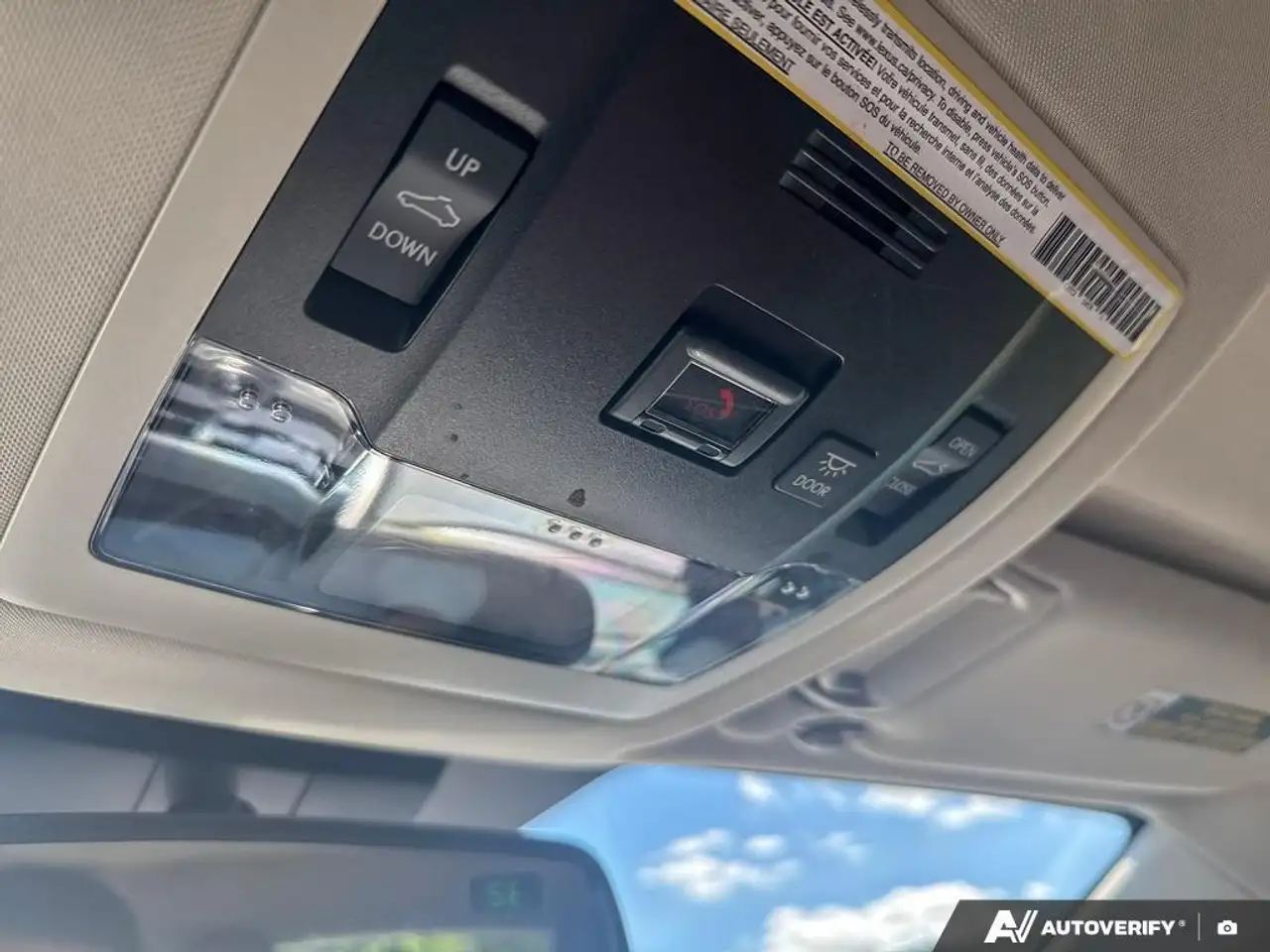 Lexus NX снимка Lexus NX