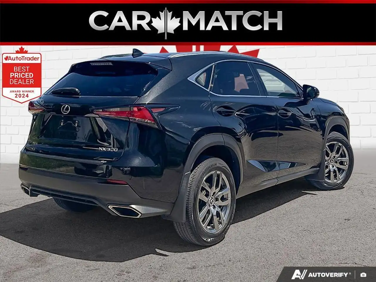 Lexus NX снимка Lexus NX