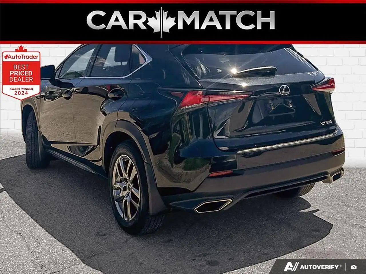 Lexus NX снимка Lexus NX