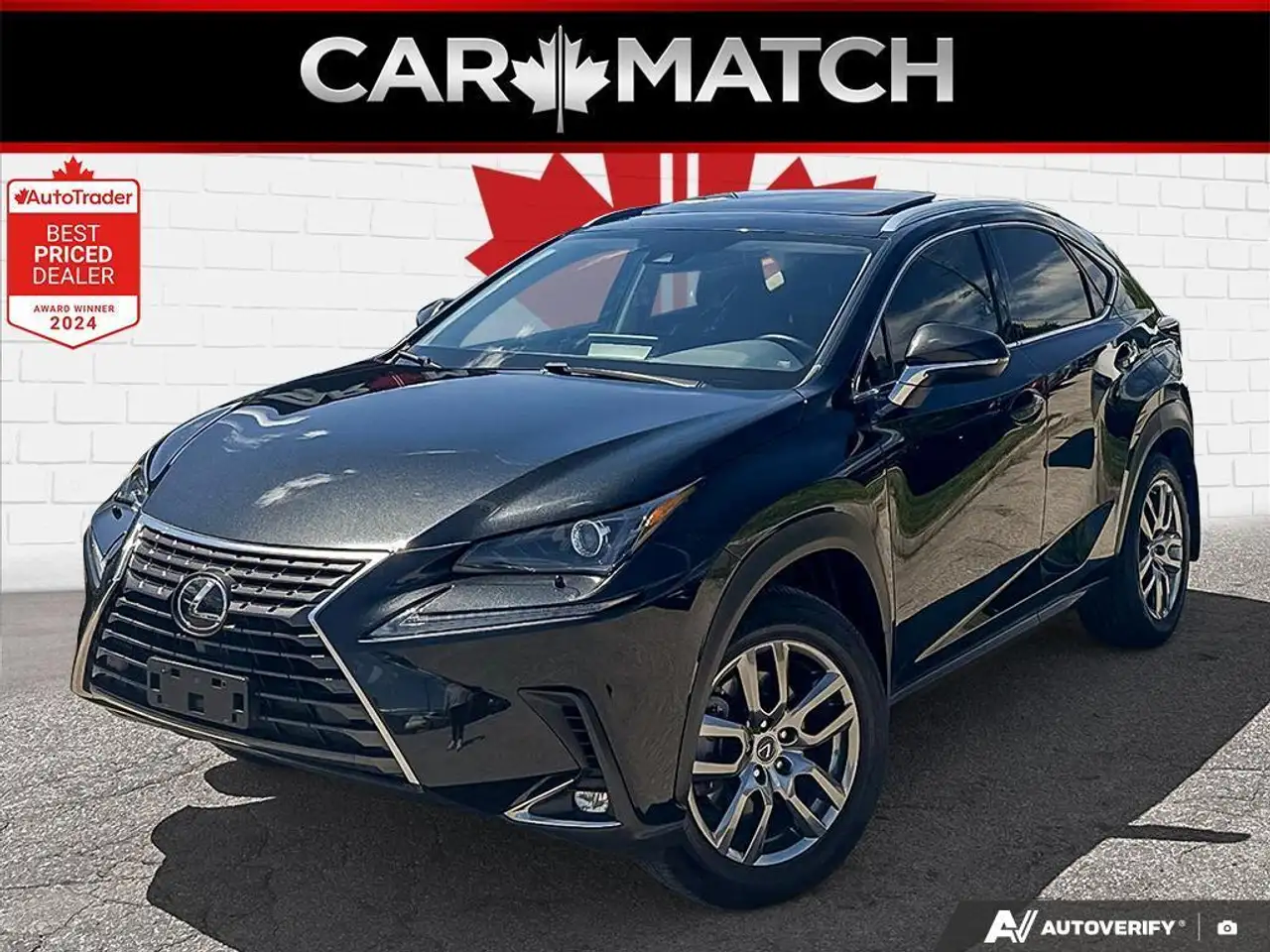 2021 Lexus NX photo 2021 Lexus NX