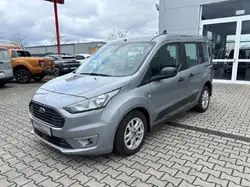Ford Tourneo Connect Kfz St: 274€, 8566 BUT00172