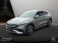 Mercedes-Benz EQA 300 4M AMG+PLUS-PAKET+KAMERA+KEYLESS+SPUR Grau - thumbnail 2
