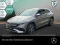 Mercedes-Benz EQA 300 4M AMG+PLUS-PAKET+KAMERA+KEYLESS+SPUR Grau - thumbnail 1