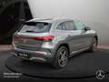 Mercedes-Benz EQA 300 4M AMG+PLUS-PAKET+KAMERA+KEYLESS+SPUR Grau - thumbnail 8