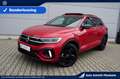 Volkswagen T-Roc R-Line T-Roc R-Line 1.5 l TSI OPF 110 kW (150 PS) 7-Gang-Doppelkupplungsgetriebe DSG Rouge - thumbnail 1
