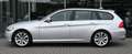 BMW 320 d Touring Aut. Ed.Lifestyle *AHK*NAVI*STANDHEIZUNG Zilver - thumbnail 2