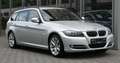 BMW 320 d Touring Aut. Ed.Lifestyle *AHK*NAVI*STANDHEIZUNG Zilver - thumbnail 7