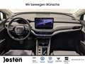 Skoda Enyaq Loft SHZ Pano ACC Naci KAM CarPlay PDC Grau - thumbnail 12