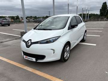 ZEN CHARGE NORMALE 22KW