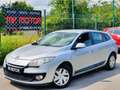 Renault Megane 🟢1.5 dCi 110CV - BREAK - GPS - AIRCO - CRUISE Silber - thumbnail 19