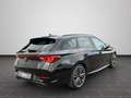 CUPRA Leon Sportstourer VZ 2.0 TSI Schwarz - thumbnail 2