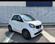 smart forTwo 1.0 BLACK PASSION Bianco - thumbnail 2