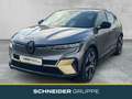 Renault Megane E-Tech ICONIC 220hp OPTIMUM CHARGE ACC Grau - thumbnail 1