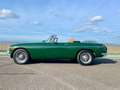 MG MGB OVERDRIVE - thumbnail 19