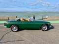 MG MGB OVERDRIVE - thumbnail 10