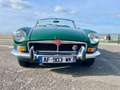 MG MGB OVERDRIVE - thumbnail 6