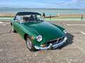 MG MGB OVERDRIVE - thumbnail 37