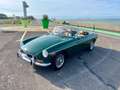 MG MGB OVERDRIVE - thumbnail 8