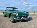 MG MGB OVERDRIVE - thumbnail 38