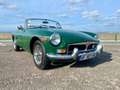 MG MGB OVERDRIVE - thumbnail 2