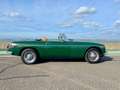 MG MGB OVERDRIVE - thumbnail 11