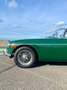 MG MGB OVERDRIVE - thumbnail 20