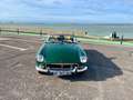 MG MGB OVERDRIVE - thumbnail 7