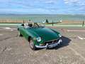 MG MGB OVERDRIVE - thumbnail 4