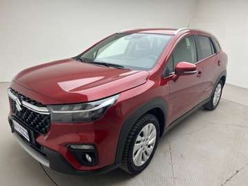 1.4 Mild Hybrid 129 PS 4WD AllGrip