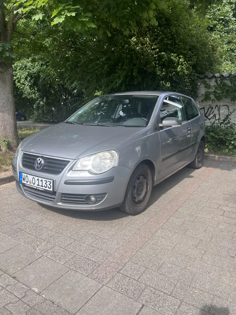 Volkswagen Polo CL - 1