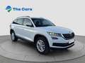 Skoda Kodiaq 1.5 TSI Ambition 4x2 110kW Blanco - thumbnail 7