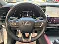 Lexus RX 350 RX 500h Hybrid Turbo F-Sport Bianco - thumbnail 14
