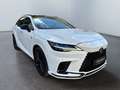 Lexus RX 350 RX 500h Hybrid Turbo F-Sport Bianco - thumbnail 3