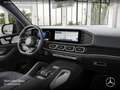 Mercedes-Benz GLE 350 de 4M AMG+NIGHT+PANO+360+AHK+MULTIBEAM+9G Weiß - thumbnail 10