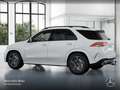 Mercedes-Benz GLE 350 de 4M AMG+NIGHT+PANO+360+AHK+MULTIBEAM+9G Weiß - thumbnail 14
