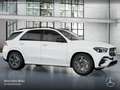 Mercedes-Benz GLE 350 de 4M AMG+NIGHT+PANO+360+AHK+MULTIBEAM+9G Weiß - thumbnail 15