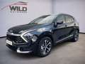 Kia Sportage 1.6T HEV Spirit, Klima, SHZ, LED, AHK Schwarz - thumbnail 2